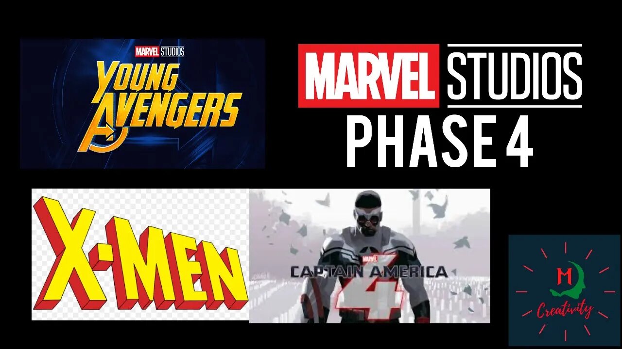 A Friday Night Livestream MCU/ Marvel Studios News Discussion Special!!!