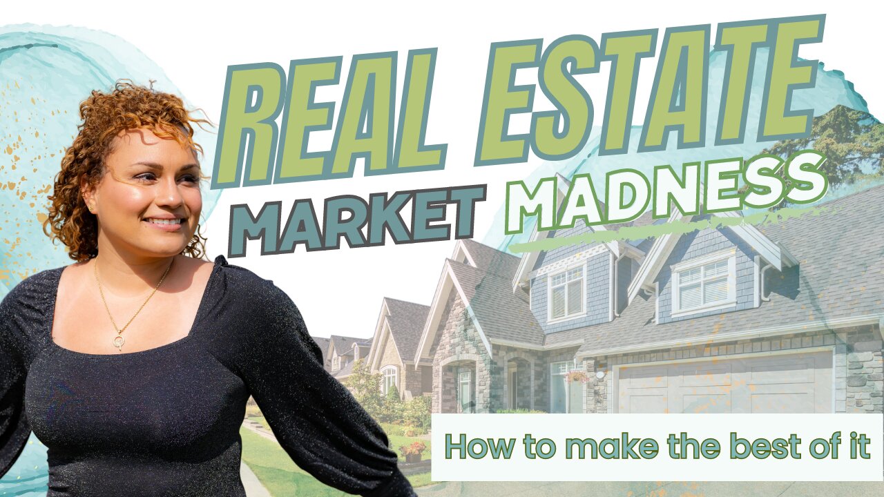 The NJ Real Estate Market Madness: How to Make the Most of It