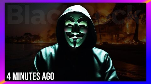 SO, ITS BEEN THEIR PLAN ALL ALONG YOU WON'T BELIEVE IT.. - BY ANONYMOUS OFFICIAL