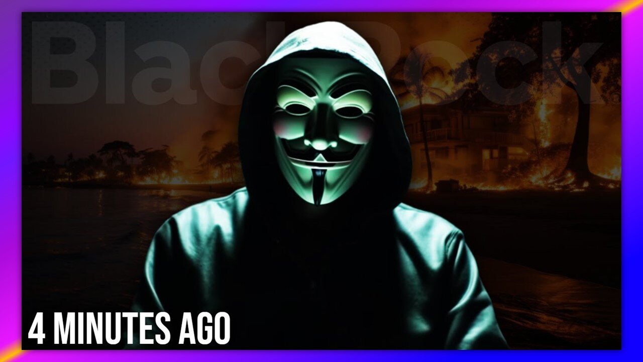 SO, ITS BEEN THEIR PLAN ALL ALONG YOU WON'T BELIEVE IT.. - BY ANONYMOUS OFFICIAL