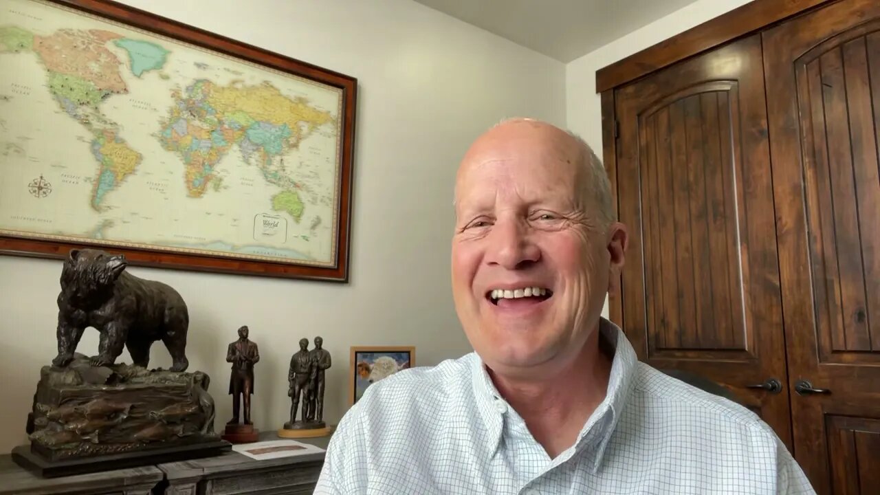 What Events Need to Happen Before Christ Comes?