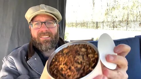 Drucquer and Sons: Devils Own On a Windy Day