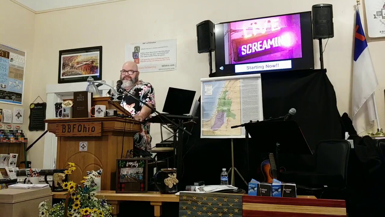 Amos 5:1-15 WEBCAST