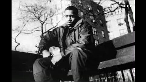 Nasir jones
