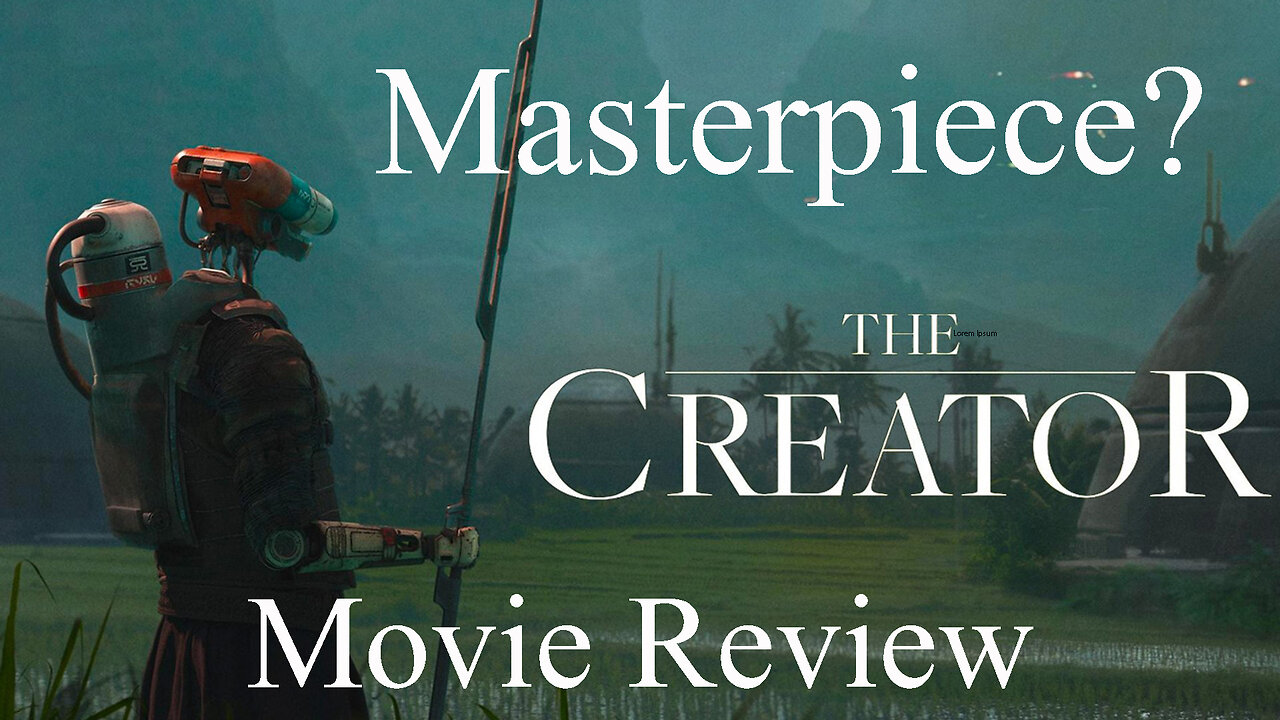 The Creator Review