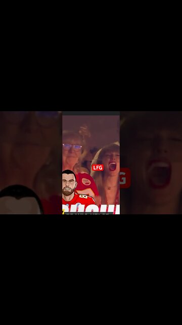 Travis Kelce and Taylor Swift #taylorswift #traviskelce #nfl