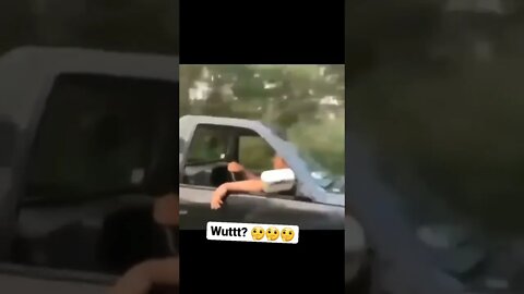 Wrong Ways #shorts #dashcams #funny