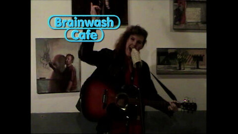 The Connie Bryan Show April 2023: Stopping Comedy 'Open Mic Transmitted Disease'