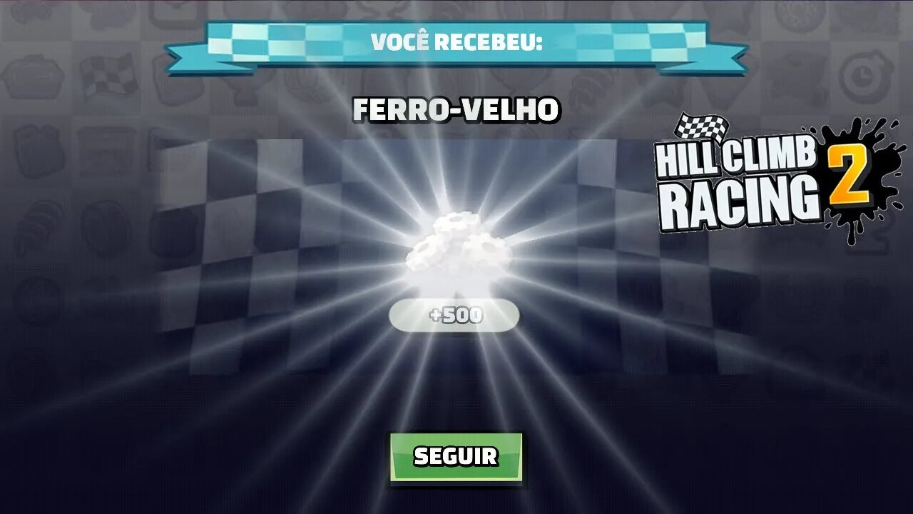 #hillclimbracing2 #corrida