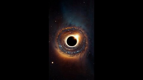 Black hole😱