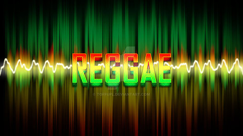 reggae music