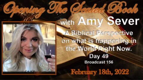 02/18 Eunice! / Changes to CDC website / Kim Clement! / Communion