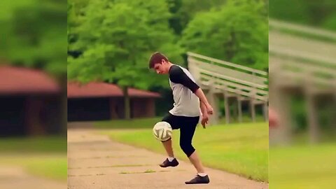 funny soccer video/ football video