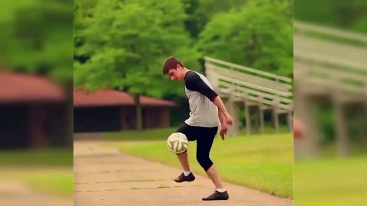 funny soccer video/ football video