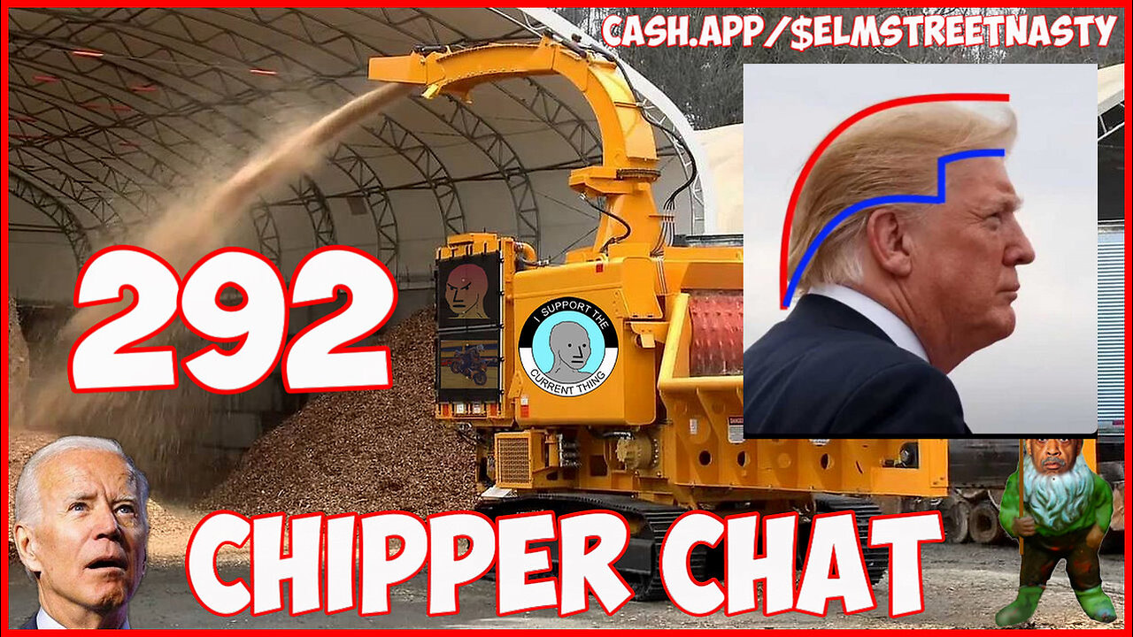 🔴Trump Wins, Libtards Go Nuts | Let's Celebrate! | Chipper Chat 292