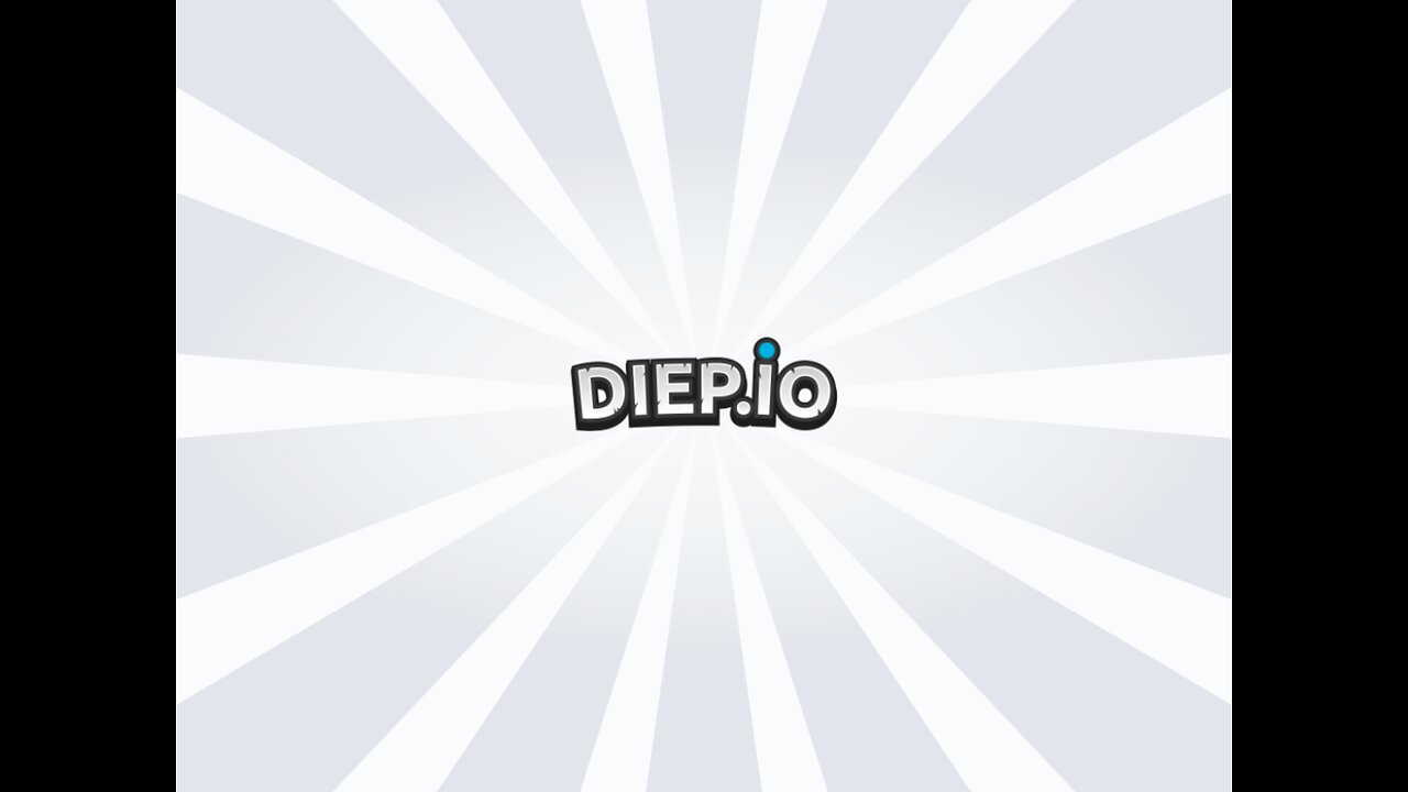 I Play Diep.io