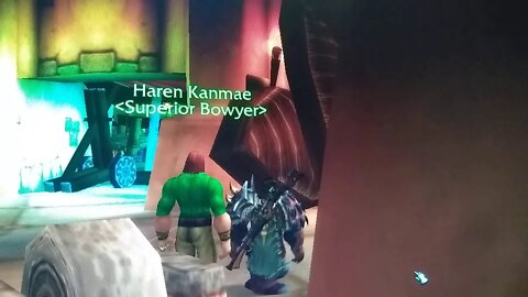 World of Warcraft Basic Booty Bay Walkthrough