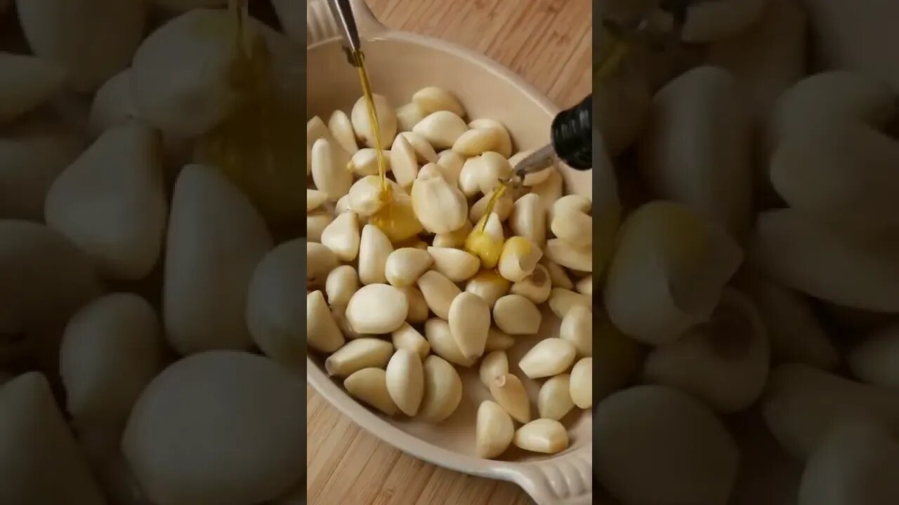 It's delicious