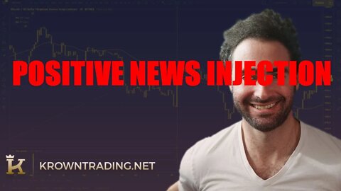 Bitcoin POSITIVE News! June 2020 Price Prediction & News Analysis