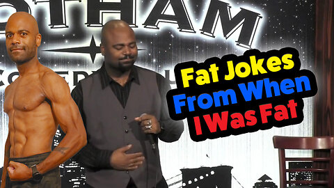 Fat Jokes From When I Was Fat: My Carnivore Diet Story