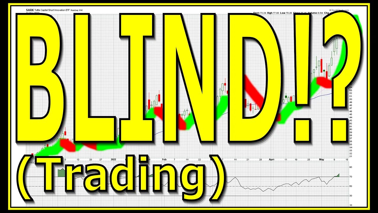 🔴 What THEY Don’t Teach You About Day Trading Market Structure | Crypto, Forex & Stocks - 1544