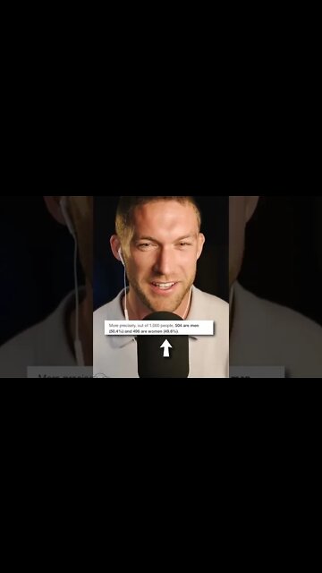 Why 51% Of Men Are Single VS Only 32% Of Women