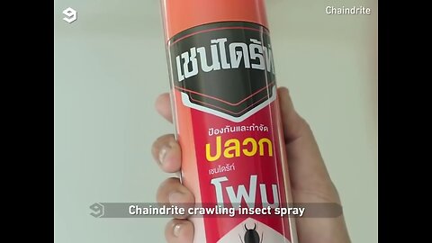 Thai Termite Killer