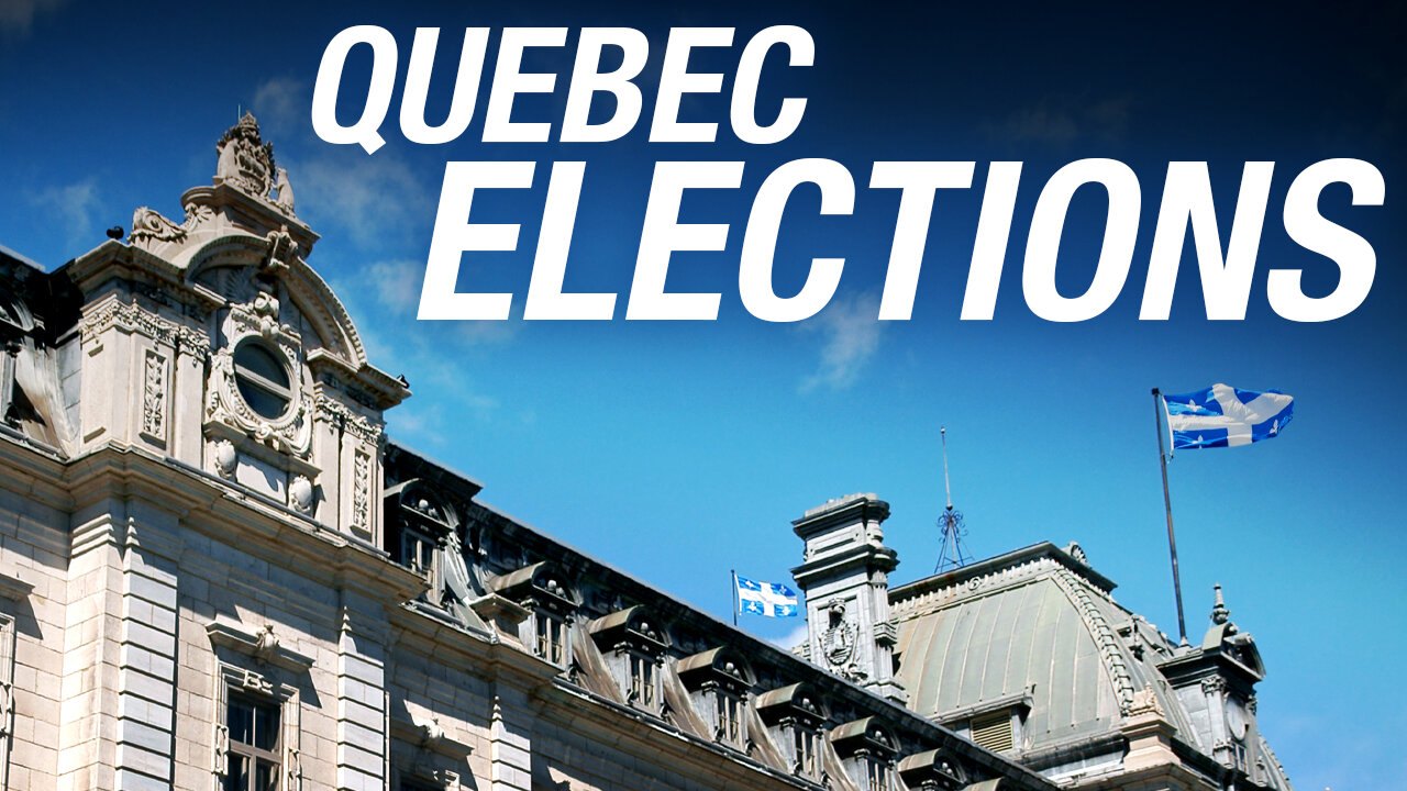 Quebec parties prep for upcoming election (and we'll be covering it)