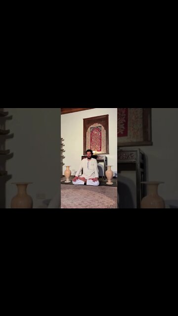 Stop scrolling and do this instant Stress relief technique 🧘‍♂️🙏