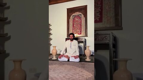 Stop scrolling and do this instant Stress relief technique 🧘‍♂️🙏