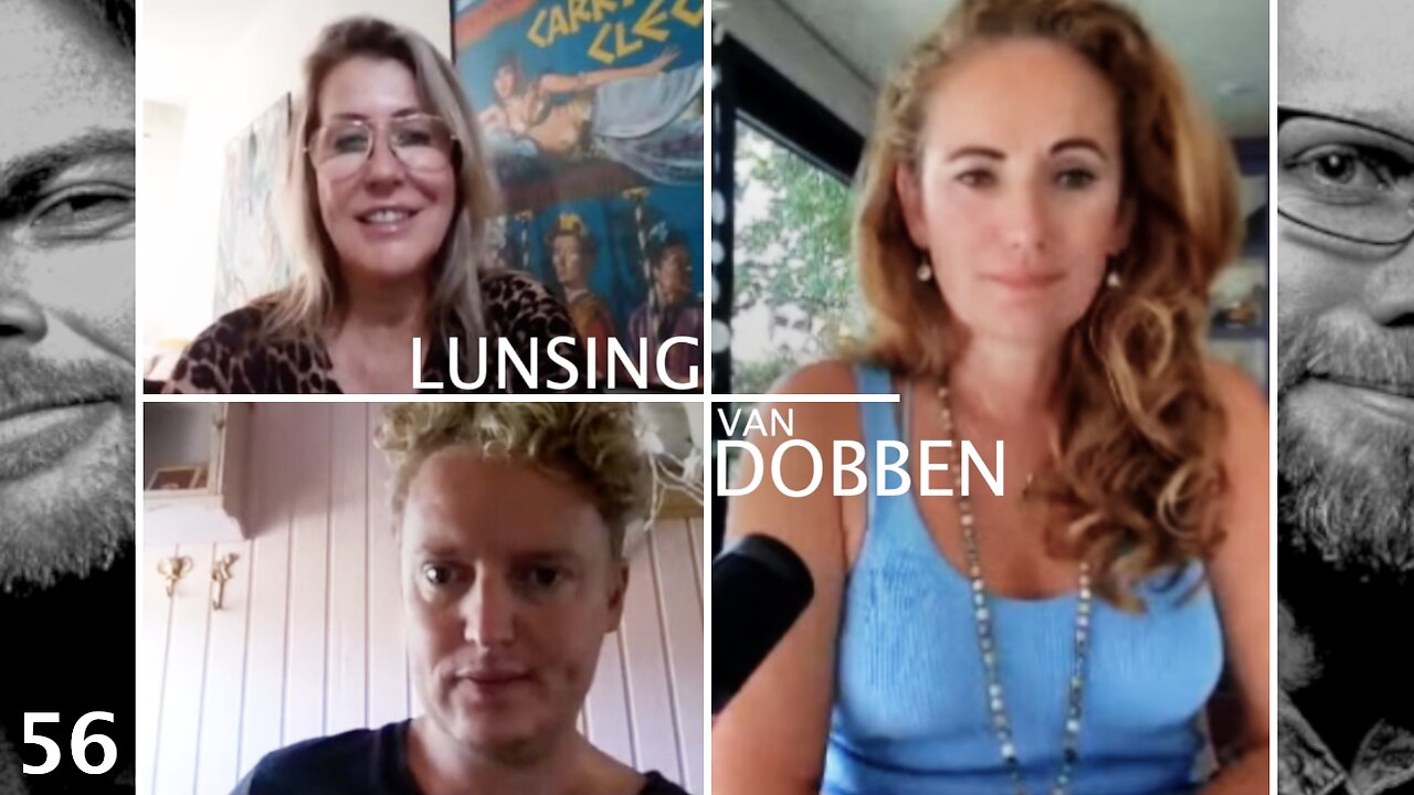 Eva van Zeeland | Lunsing + Van Dobben #56