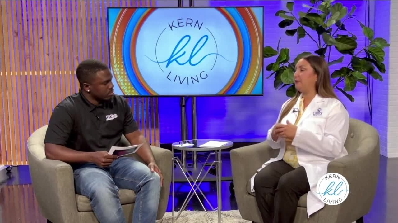 Kern Living: National Health Center Week