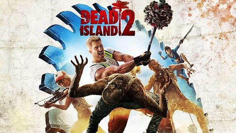 Dead Island 2