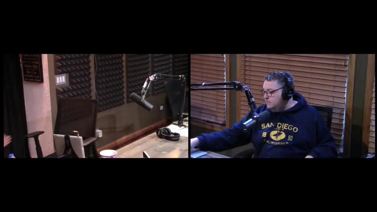 The Detroit Cast - Live!