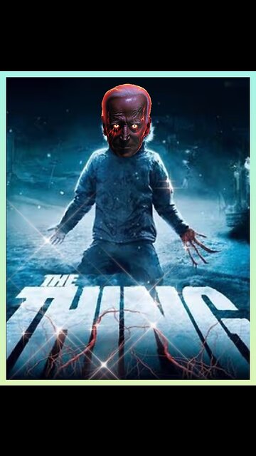 "A.I.'S VERSION OF JOE BIDEN "YOU KNOW THE THING"