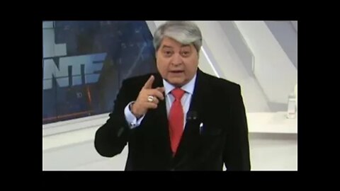 Datena é vaiado por bolsonaristas em evento com Tarcísio de Freitas