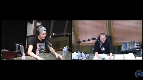 TDC Podcast - Live!