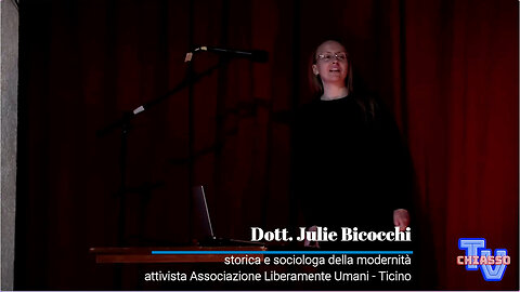 "HABEAS MENTEM" ultima frontiera dei diritti umani? - prima parte