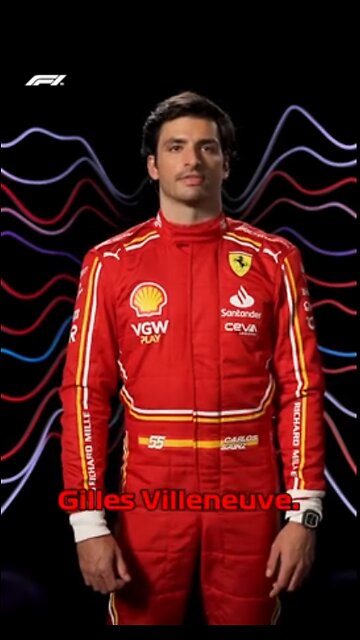 The never-ending GOAT debate... who's on your list. 🐐 #F1 #Formula1