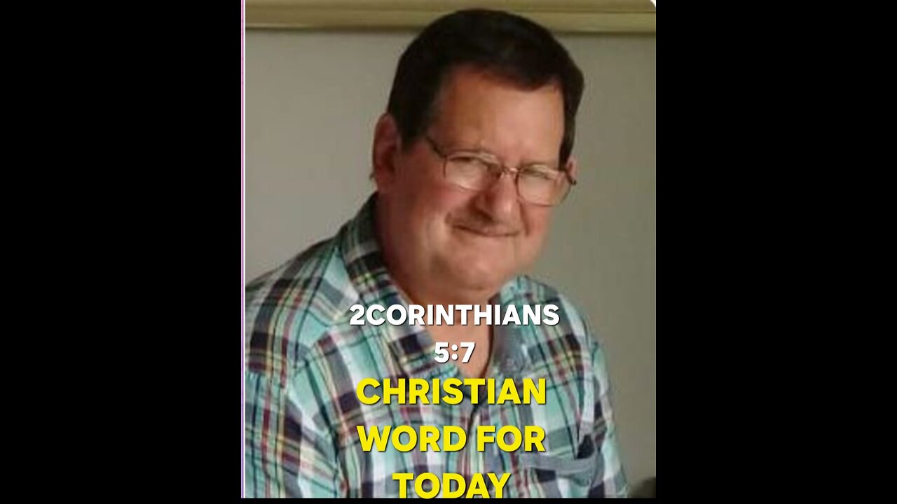 CHRISTIAN WORD FOR TODAY BY CHRIS PRETORIUS