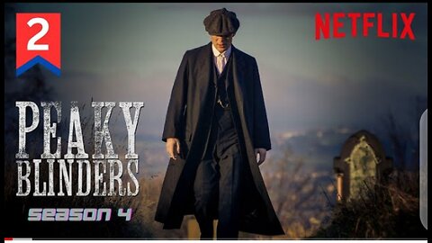 Peaky blinders Season 4 Episode 2 Explained in Hindi | Hitesh Nagar