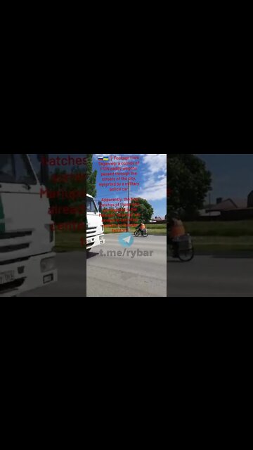 Those Who Surrendered In Mariupol "Azovstal" Are Already In Detention Centers On Russian Territory