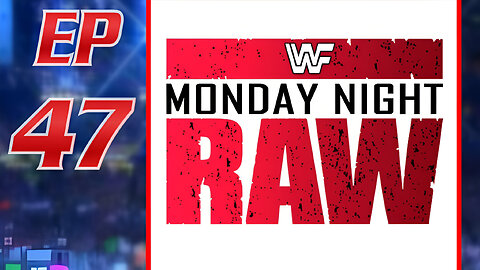 WWF Monday Night Raw: Episode 47 | (January 10th, 1994)