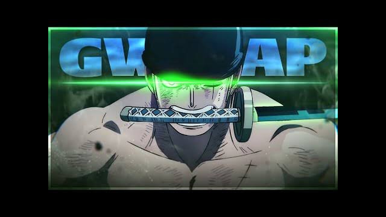 Zoro-GWAP Edit