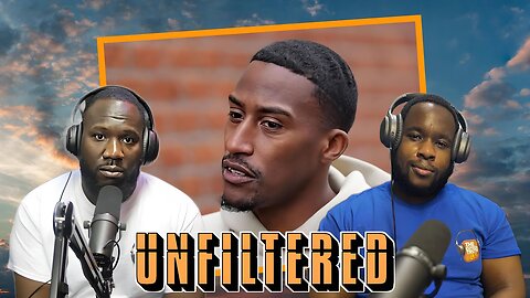 Yung Filly Dropped from Brands After R* Charge & Kyle Walker Faces Losing Fortune | #Unfiltered