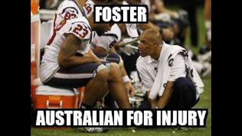 Episode 29 Full. Football Injuries. Rogan/ Gupta Review.