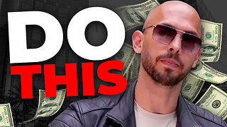 BREAK These HABITS To CHANGE Your LIFE! - Andrew Tate Motivation