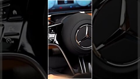 Mercedes maybach 🔥 | S 580