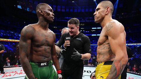 UFC 287: Alex Pereira vs Israel Adesanya 2 : Last Minute Picks