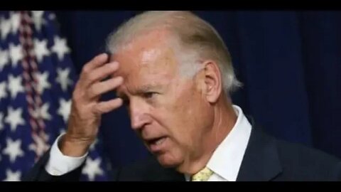 Buyers Remorse Over Joe Biden!? Joe Biden Is Not Ready. 2 Examples Of What Will Come